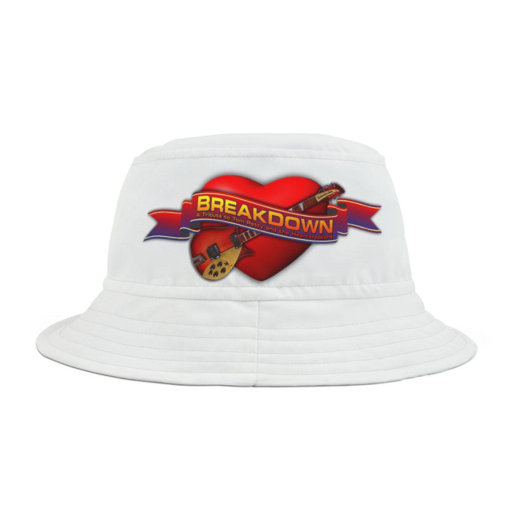Bucket Hat (AOP)